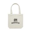 AS COLOUR Carrie Tote Thumbnail