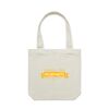 AS COLOUR Carrie Tote Thumbnail