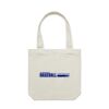 AS COLOUR Carrie Tote Thumbnail