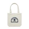 AS COLOUR Carrie Tote Thumbnail