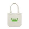 AS COLOUR Carrie Tote Thumbnail