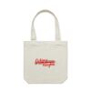 AS COLOUR Carrie Tote Thumbnail