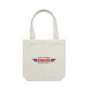 AS COLOUR Carrie Tote Thumbnail