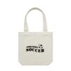 AS COLOUR Carrie Tote Thumbnail