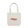 AS COLOUR Carrie Tote Thumbnail