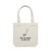 AS COLOUR Carrie Tote Thumbnail