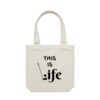AS COLOUR Carrie Tote Thumbnail