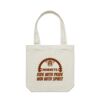AS COLOUR Carrie Tote Thumbnail