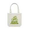 AS COLOUR Carrie Tote Thumbnail