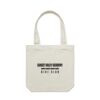 AS COLOUR Carrie Tote Thumbnail