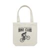 AS COLOUR Carrie Tote Thumbnail