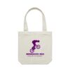 AS COLOUR Carrie Tote Thumbnail