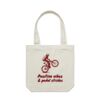 AS COLOUR Carrie Tote Thumbnail
