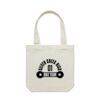 AS COLOUR Carrie Tote Thumbnail