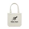 AS COLOUR Carrie Tote Thumbnail