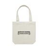 AS COLOUR Carrie Tote Thumbnail