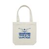 AS COLOUR Carrie Tote Thumbnail