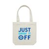 AS COLOUR Carrie Tote Thumbnail