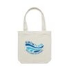 AS COLOUR Carrie Tote Thumbnail