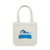 AS COLOUR Carrie Tote Thumbnail