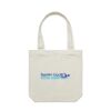 AS COLOUR Carrie Tote Thumbnail