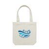 AS COLOUR Carrie Tote Thumbnail