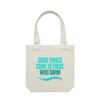 AS COLOUR Carrie Tote Thumbnail