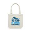 AS COLOUR Carrie Tote Thumbnail