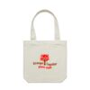 AS COLOUR Carrie Tote Thumbnail