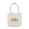 AS COLOUR Carrie Tote Thumbnail