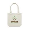 AS COLOUR Carrie Tote Thumbnail
