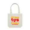 AS COLOUR Carrie Tote Thumbnail