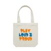 AS COLOUR Carrie Tote Thumbnail