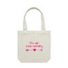 AS COLOUR Carrie Tote Thumbnail