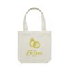 AS COLOUR Carrie Tote Thumbnail