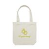 AS COLOUR Carrie Tote Thumbnail