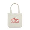 AS COLOUR Carrie Tote Thumbnail