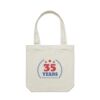 AS COLOUR Carrie Tote Thumbnail