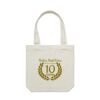 AS COLOUR Carrie Tote Thumbnail