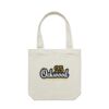 AS COLOUR Carrie Tote Thumbnail