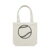 AS COLOUR Carrie Tote Thumbnail