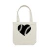 AS COLOUR Carrie Tote Thumbnail