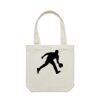 AS COLOUR Carrie Tote Thumbnail