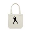 AS COLOUR Carrie Tote Thumbnail