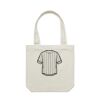 AS COLOUR Carrie Tote Thumbnail
