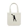 AS COLOUR Carrie Tote Thumbnail