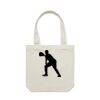 AS COLOUR Carrie Tote Thumbnail