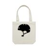 AS COLOUR Carrie Tote Thumbnail