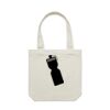 AS COLOUR Carrie Tote Thumbnail