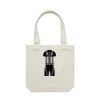 AS COLOUR Carrie Tote Thumbnail